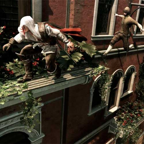 Assassin's Creed II Deluxe Edition Cd Key